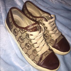 Michael Kors Sneakers